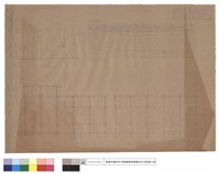 藏品(平面圖)的圖片