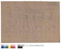 藏品(水電圖)的圖片