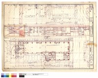 藏品(壹樓平面圖,面積計算)的圖片