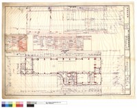 藏品(貮樓平面圖)的圖片