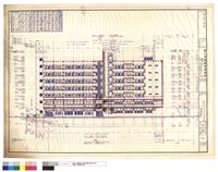 藏品(側正面立面圖)的圖片