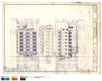 藏品(正,背面立面圖)的圖片