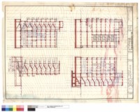 藏品(Y方向橫剖視圖(立面圖))的圖片