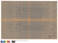 藏品(貮樓平面圖)的圖片