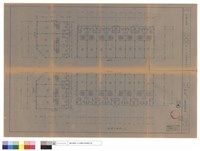 藏品(叁樓平面圖)的圖片