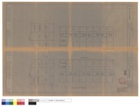 藏品(屋頂平面圖)的圖片