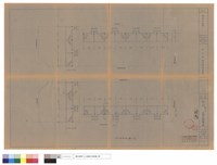藏品(地下室平面圖)的圖片
