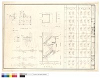 藏品(陸,柒樓結構平面,樑配筋)的圖片
