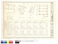 藏品(現況,地盤,位置,面積計算)的圖片