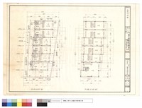 藏品(各層平面圖)的圖片