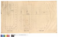 藏品(壹,貮,叁樓平面圖)的圖片
