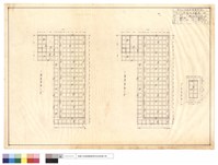 藏品(一,二樓樑版平面圖)的圖片