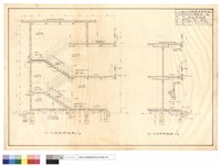 藏品(剖面詳細圖)的圖片