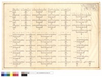 藏品(樑版配筋詳細圖)的圖片