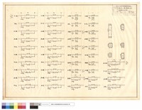 藏品(結構配筋圖)的圖片