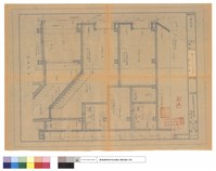 藏品(墻剖面)的圖片