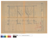 藏品(墻剖面)的圖片