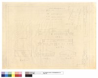 藏品(地盤,現況,位置,屋面,立面圖)的圖片