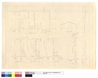 藏品(剖面圖)的圖片