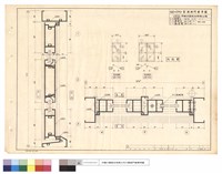 藏品(GD-070型玻琍門標準圖)的圖片