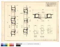 藏品(BO-380型橫軸翻窗標準圖)的圖片