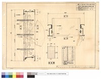 藏品(JA式玻璃百葉窗標準圖)的圖片