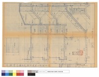 藏品(剖面詳細圖)的圖片