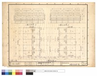 藏品(平面,立面圖)的圖片