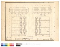 藏品(平面,立面圖)的圖片