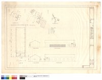藏品(平面圖,立面圖)的圖片