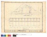 藏品(屋頂平面圖)的圖片
