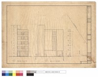 藏品(東南向立面圖)的圖片