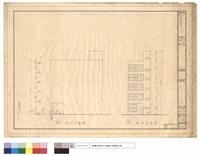 藏品(西北向立面圖)的圖片