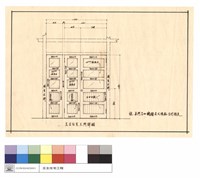 藏品(大門詳細)的圖片