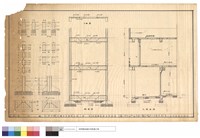 藏品(結構鋼筋剖面詳細圖)的圖片