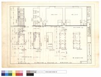 藏品(各層平面,基礎平面,各向立面,各層梁版)的圖片