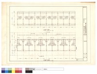 藏品(壹,貮平面圖)的圖片