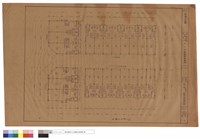 藏品(貮樓平面圖)的圖片