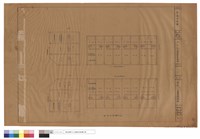 藏品(屋頂平面圖)的圖片