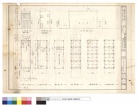 藏品(正視圖,背視圖,右視圖,各層平面,結構平面)的圖片