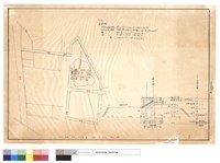 藏品(地籍,配置,現況(平面)圖)的圖片