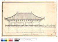 藏品(立面圖)的圖片