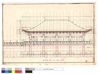 藏品(立面圖(側面))的圖片