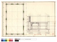 藏品(梁平面圖)的圖片