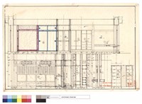 藏品(剖視明細立面圖)的圖片