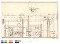 藏品(剖視明細立面圖)的圖片