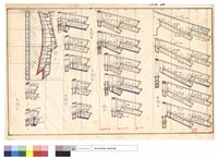 藏品(配筋明細圖)的圖片