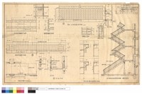 藏品(欄杆梯扶手變更設計,信箱,電表室追加工程)的圖片