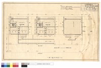 藏品(一層大樣平面圖)的圖片