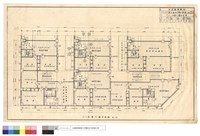 藏品(二~五層大樣平面圖)的圖片
